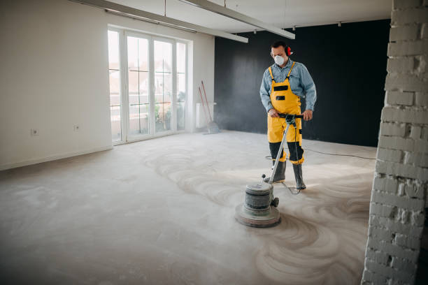 , SC Concrete contractor Company