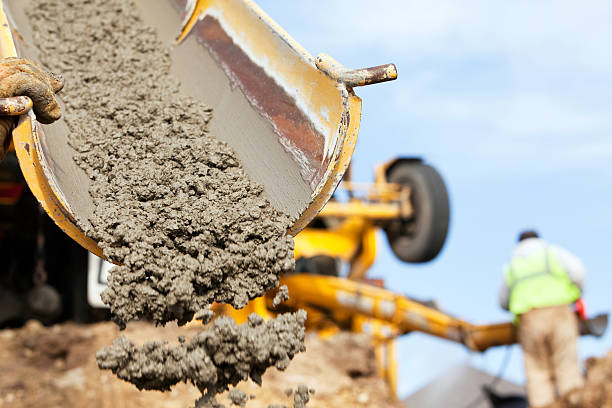 Best Concrete Sealing and Maintenance in Dunbar, SC